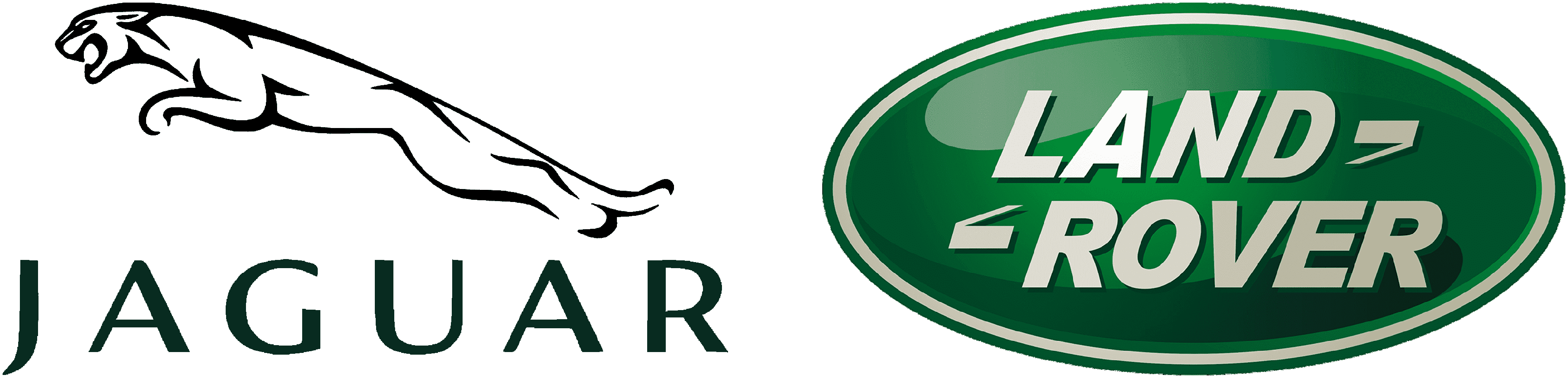 Jaguar Â· Land Rover